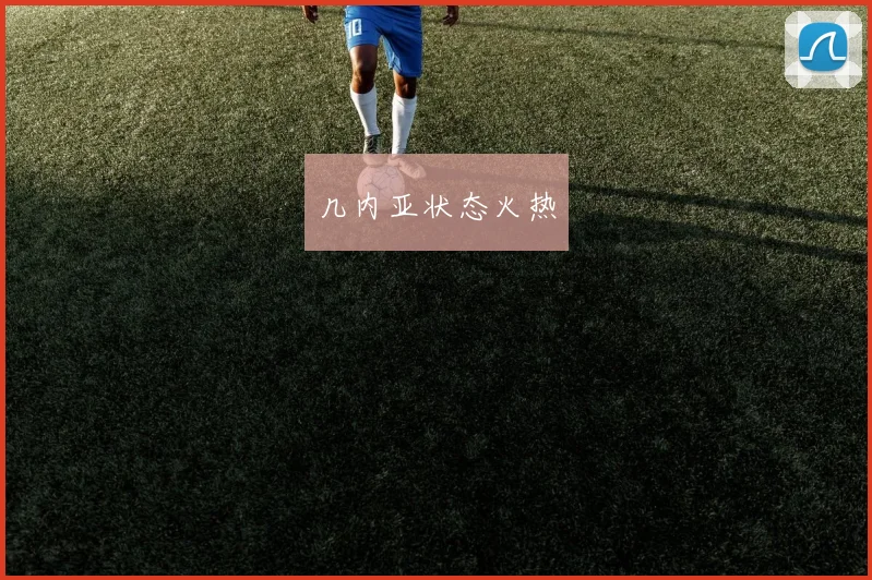 几内亚状态火热