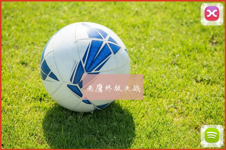 老鹰终极决战