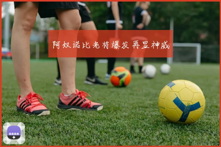 阿奴诺比老将爆发再显神威