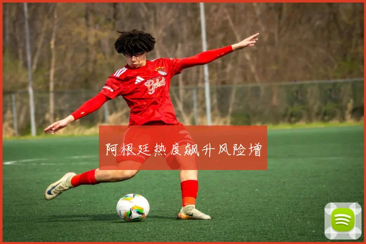阿根廷热度飙升风险增
