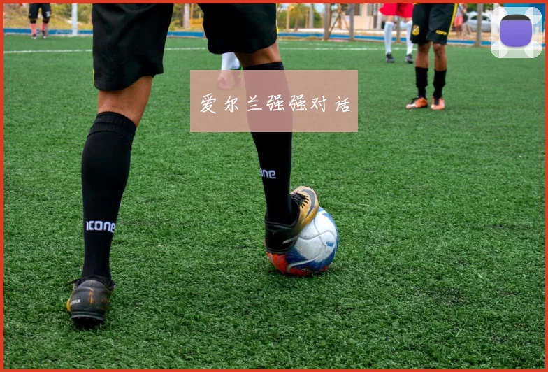 爱尔兰强强对话