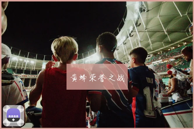 黄蜂荣誉之战