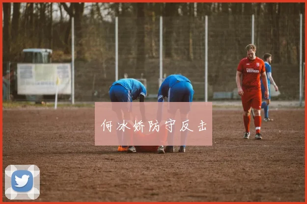 何冰娇防守反击