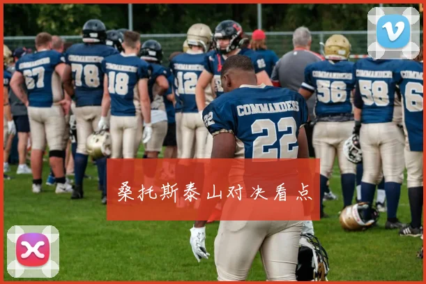桑托斯泰山对决看点