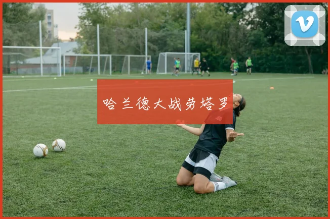 哈兰德大战劳塔罗