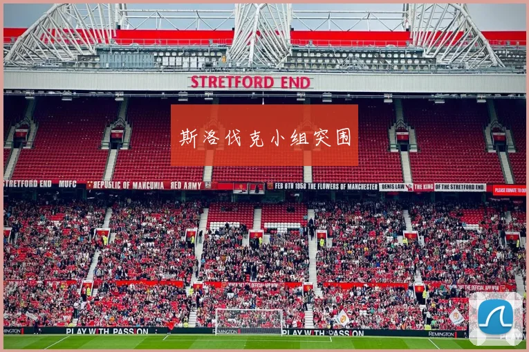 斯洛伐克小组突围