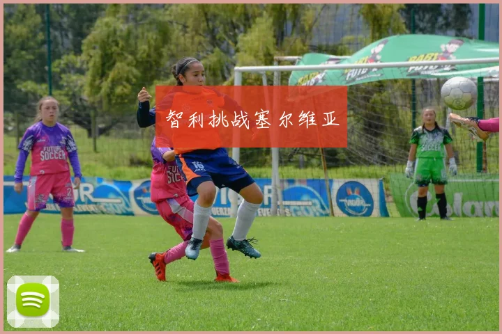 智利挑战塞尔维亚