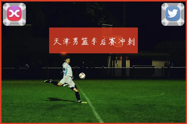 天津男篮季后赛冲刺