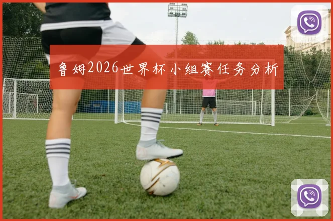 鲁姆2026世界杯小组赛任务分析